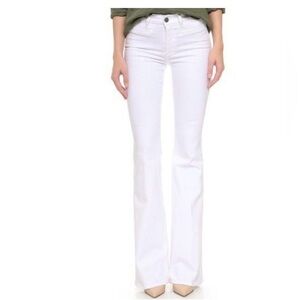 M.i.h. Marrakesh High Rise Kick Flare jeans size 28